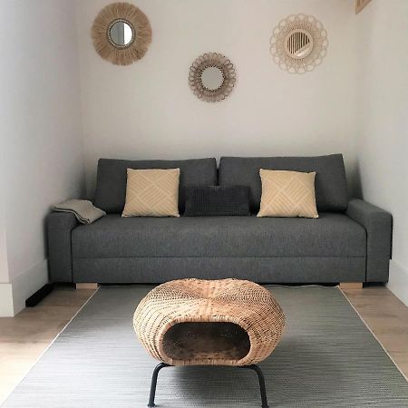 Ferienwohnung Apartamento Duplex Planta Baja Con Aparcamiento Gratuito En Palacio De Mijares Llanes Exterior foto