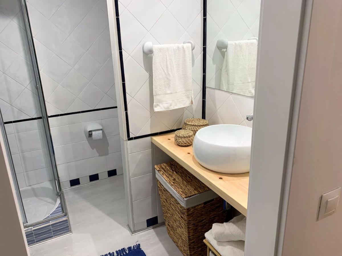 Ferienwohnung Apartamento Duplex Planta Baja Con Aparcamiento Gratuito En Palacio De Mijares Llanes Exterior foto