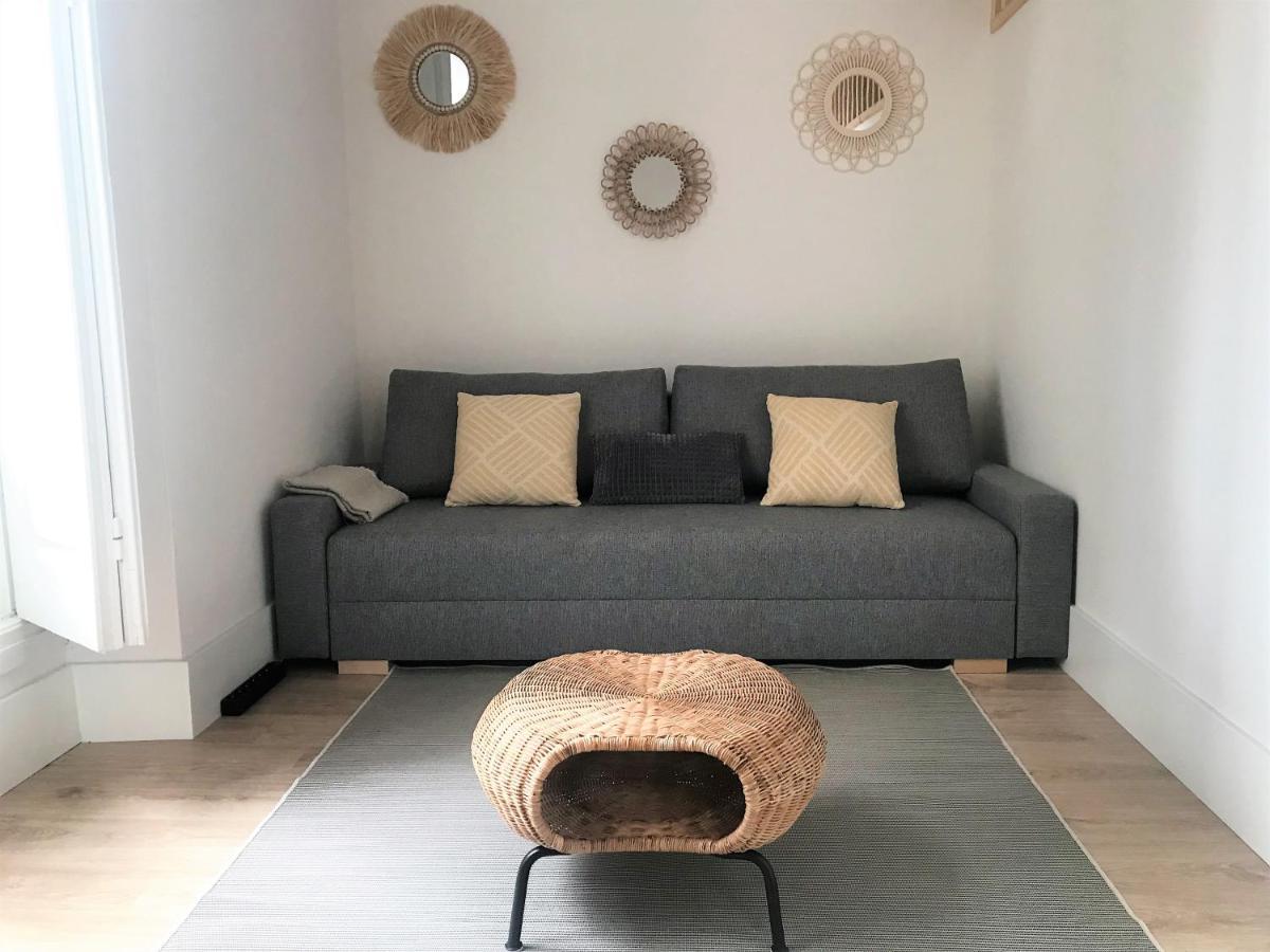 Ferienwohnung Apartamento Duplex Planta Baja Con Aparcamiento Gratuito En Palacio De Mijares Llanes Exterior foto