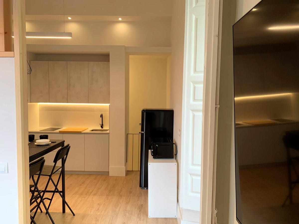 Ferienwohnung Apartamento Duplex Planta Baja Con Aparcamiento Gratuito En Palacio De Mijares Llanes Exterior foto
