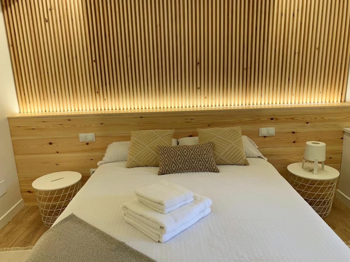 Ferienwohnung Apartamento Duplex Planta Baja Con Aparcamiento Gratuito En Palacio De Mijares Llanes Exterior foto