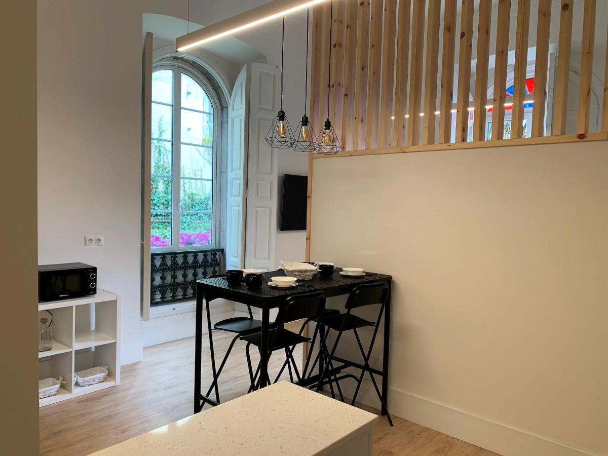 Ferienwohnung Apartamento Duplex Planta Baja Con Aparcamiento Gratuito En Palacio De Mijares Llanes Exterior foto
